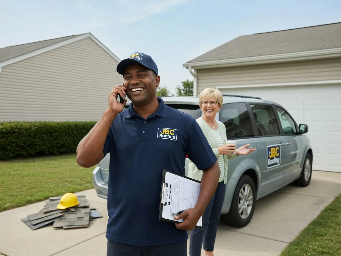 Roof Replacement Wayan, ID FAQs